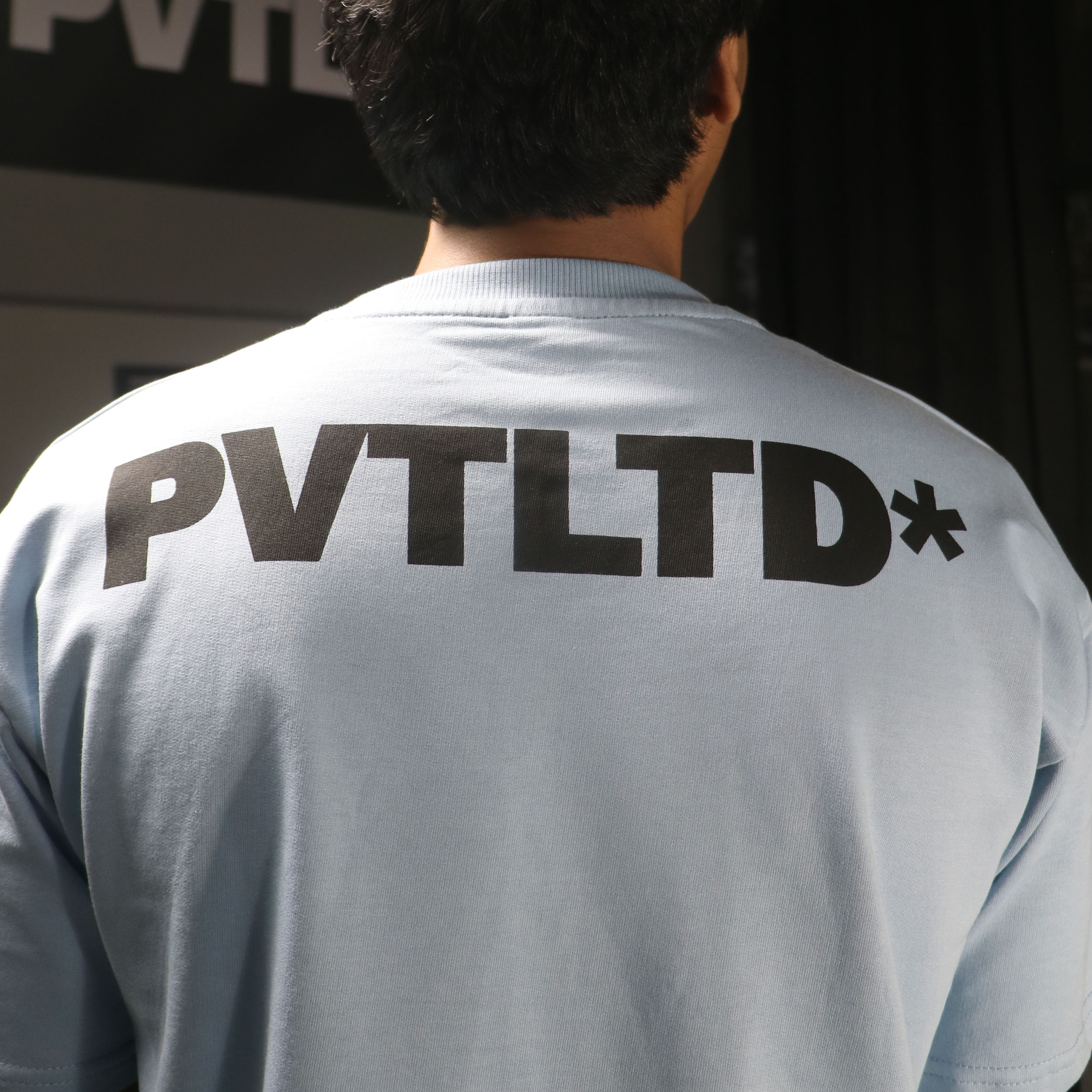 Parallax Tee (Last Few Pieces)