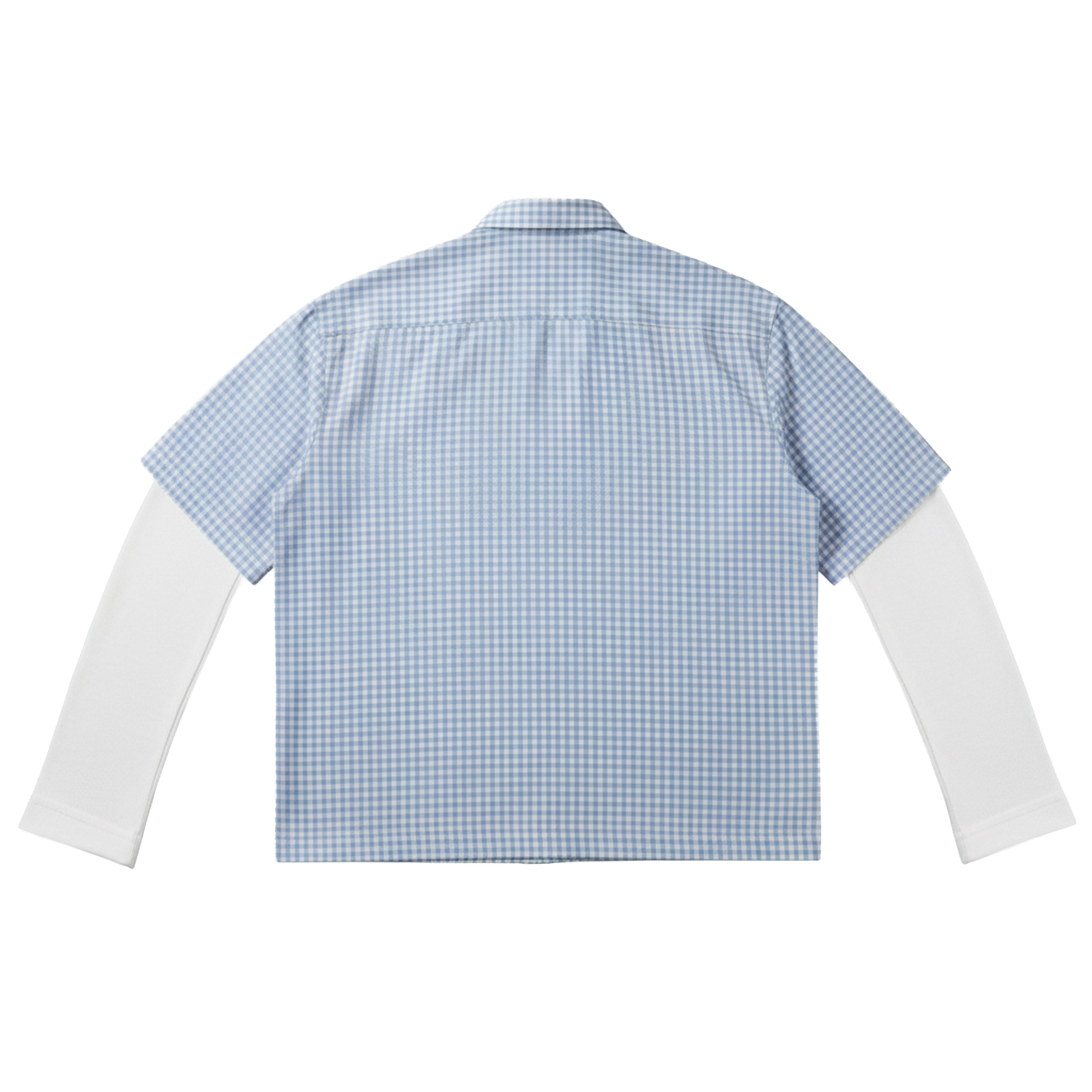 Doctor Sleeved Shirt