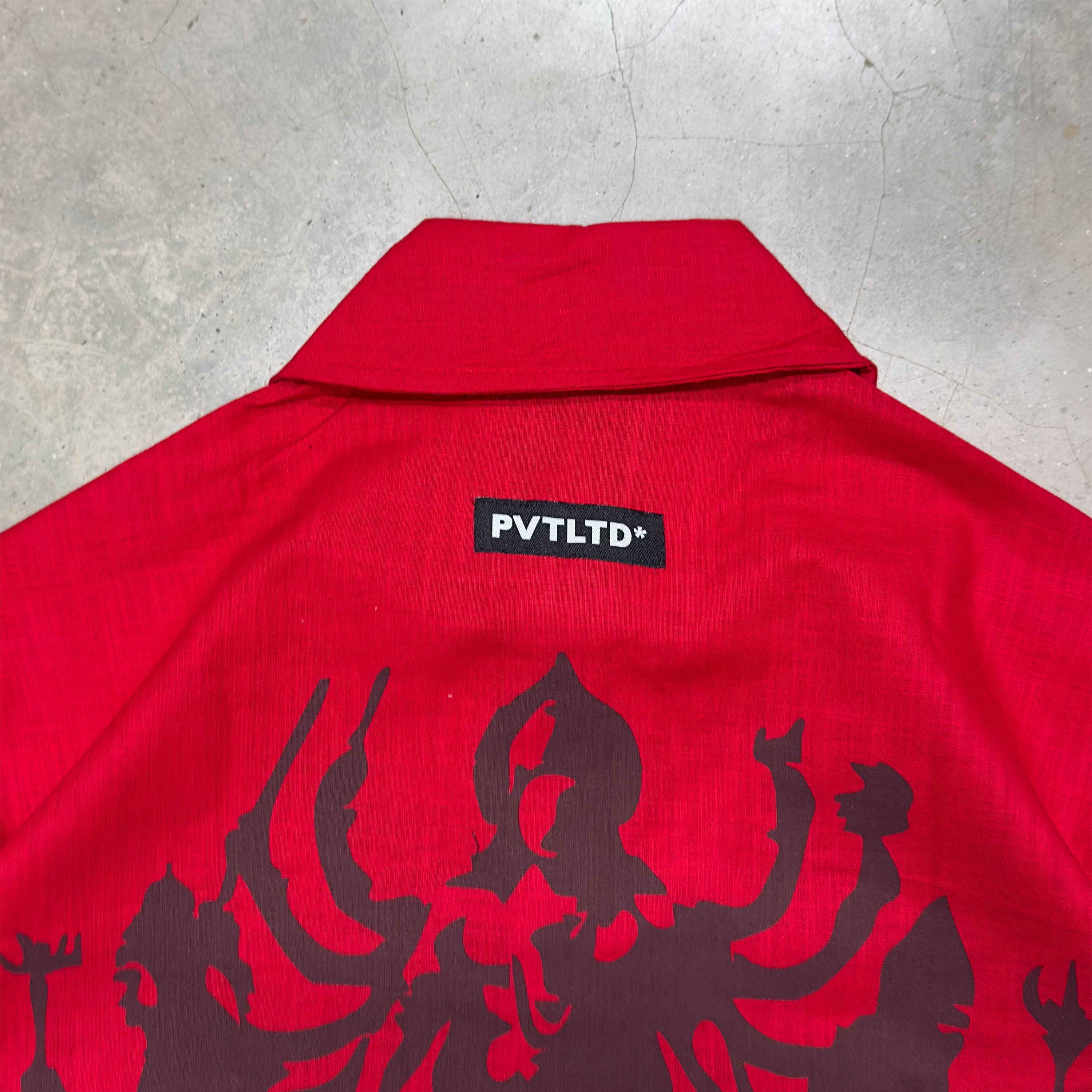 Asur & Devta Shirt