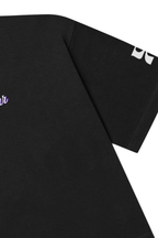 Baddie Behaviour Oversized T-Shirt