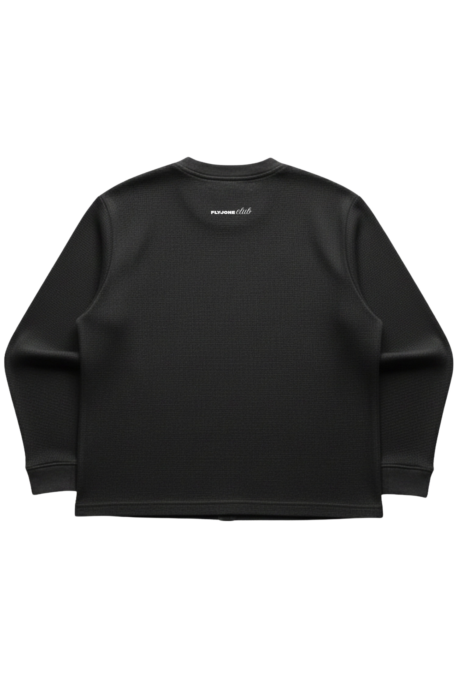 Basic Waffle T-Shirt