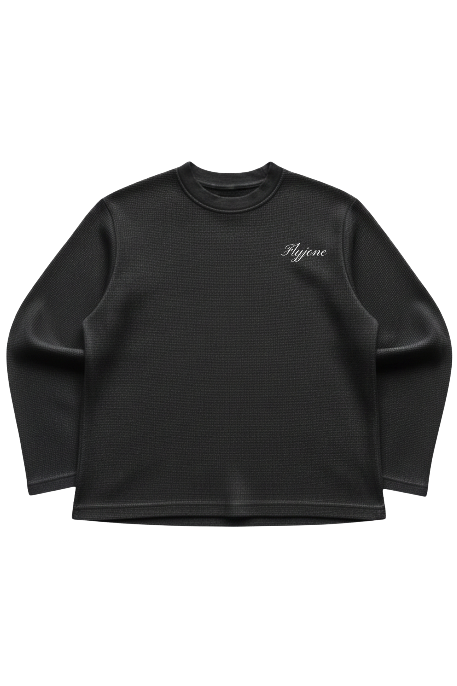 Basic Waffle T-Shirt