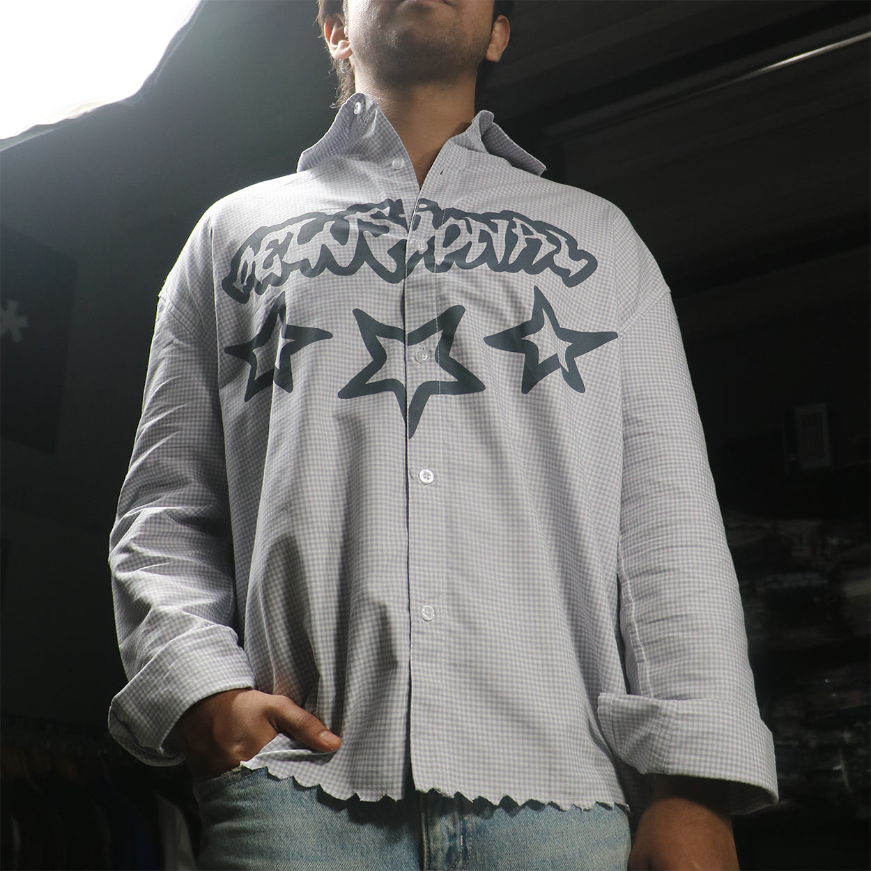 Delusional Shirt