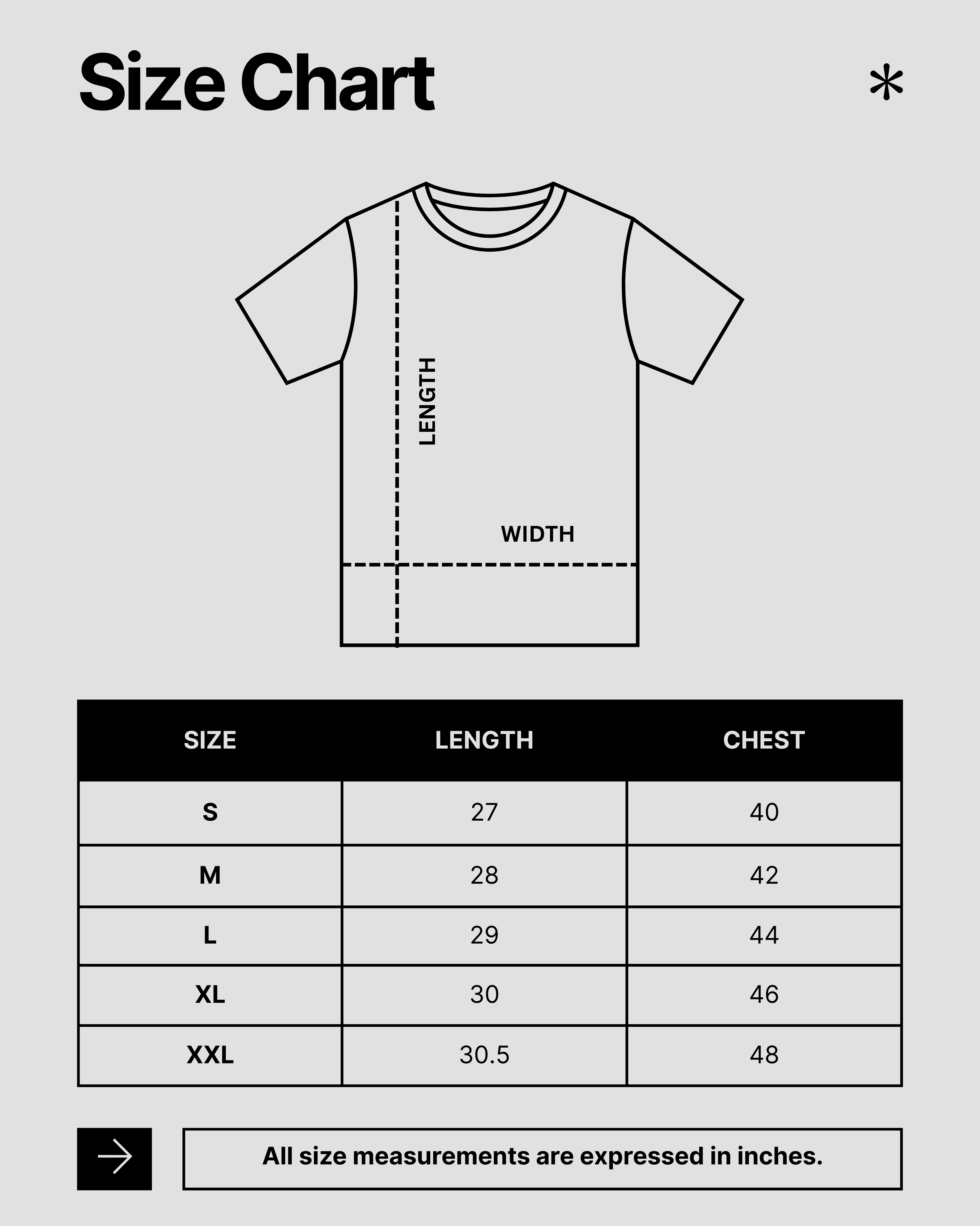 Above Ordinary Tee