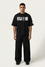 Big Money Oversized T-Shirt