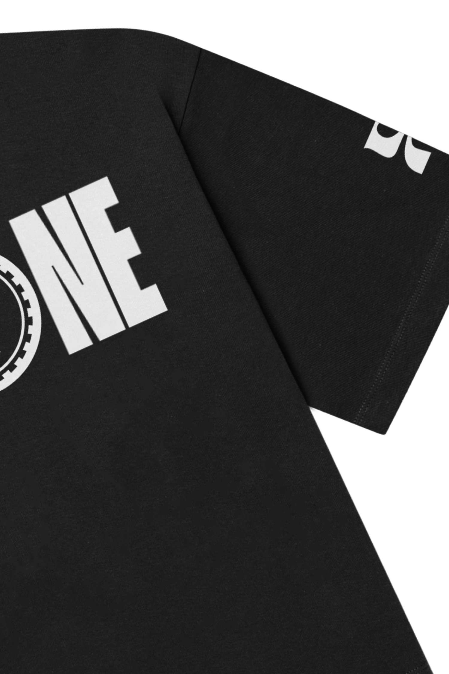 Big Money Oversized T-Shirt