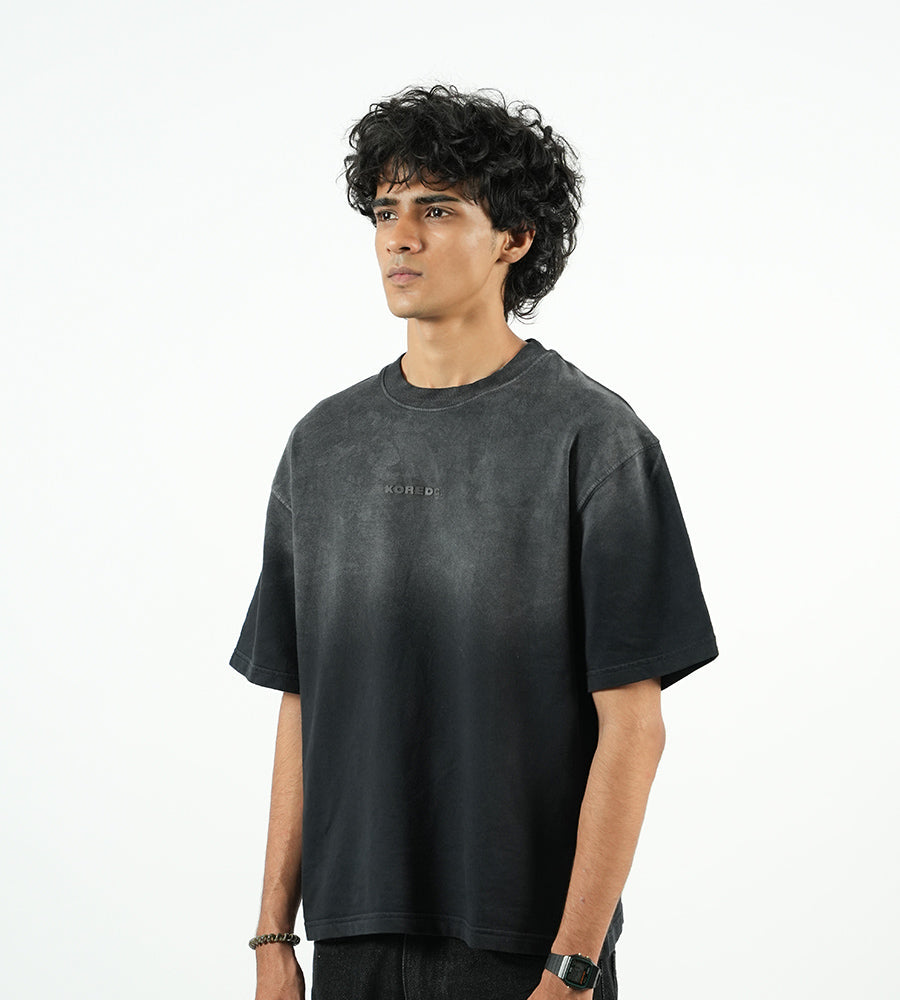 KOREDG SUNFADE BLACK