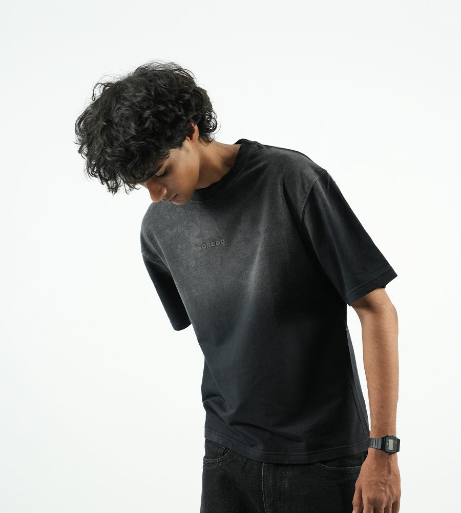 KOREDG SUNFADE BLACK
