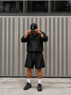 Aether Mesh Shorts
