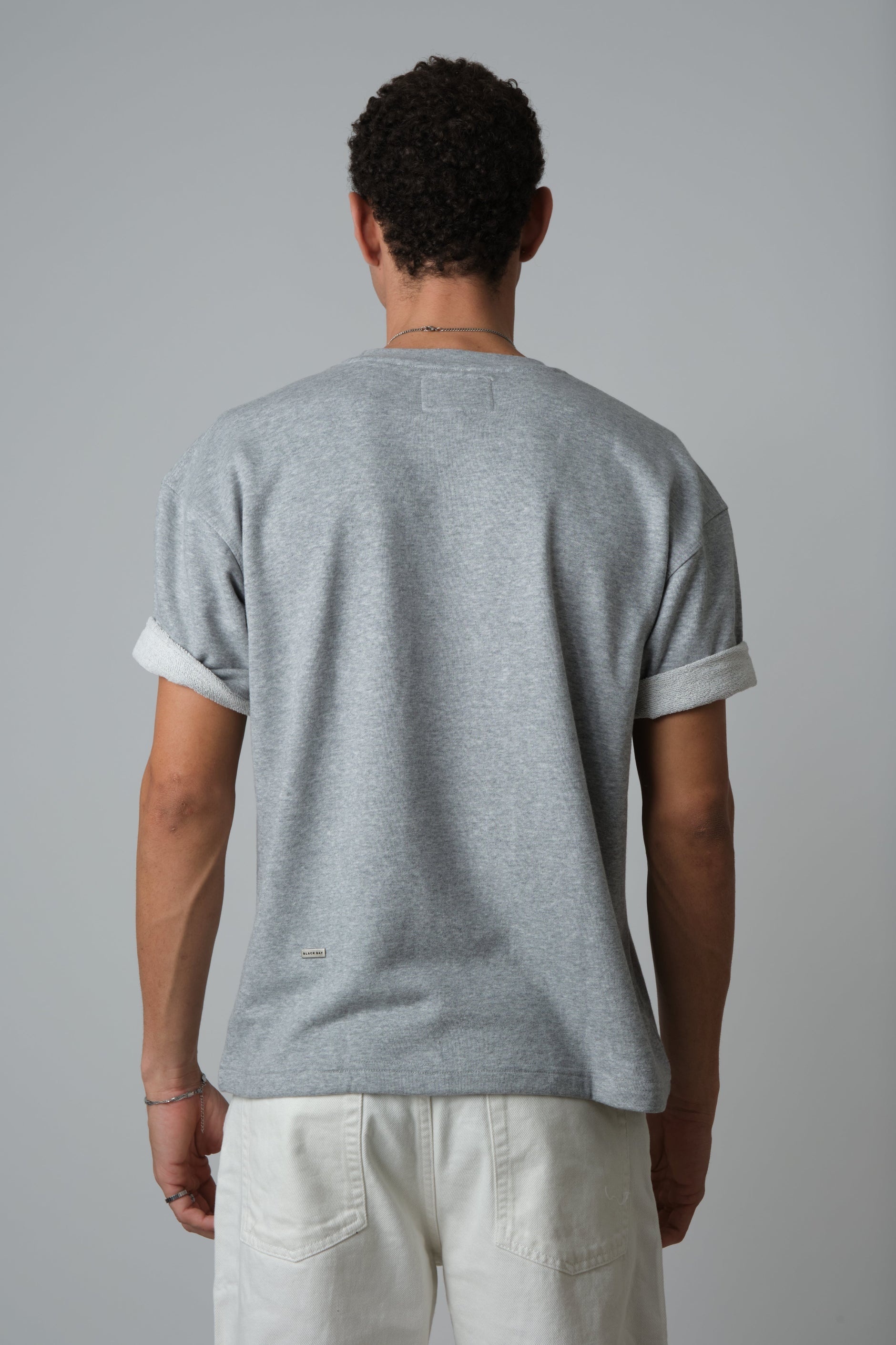 MELANGE NOSTALGIA T-SHIRT