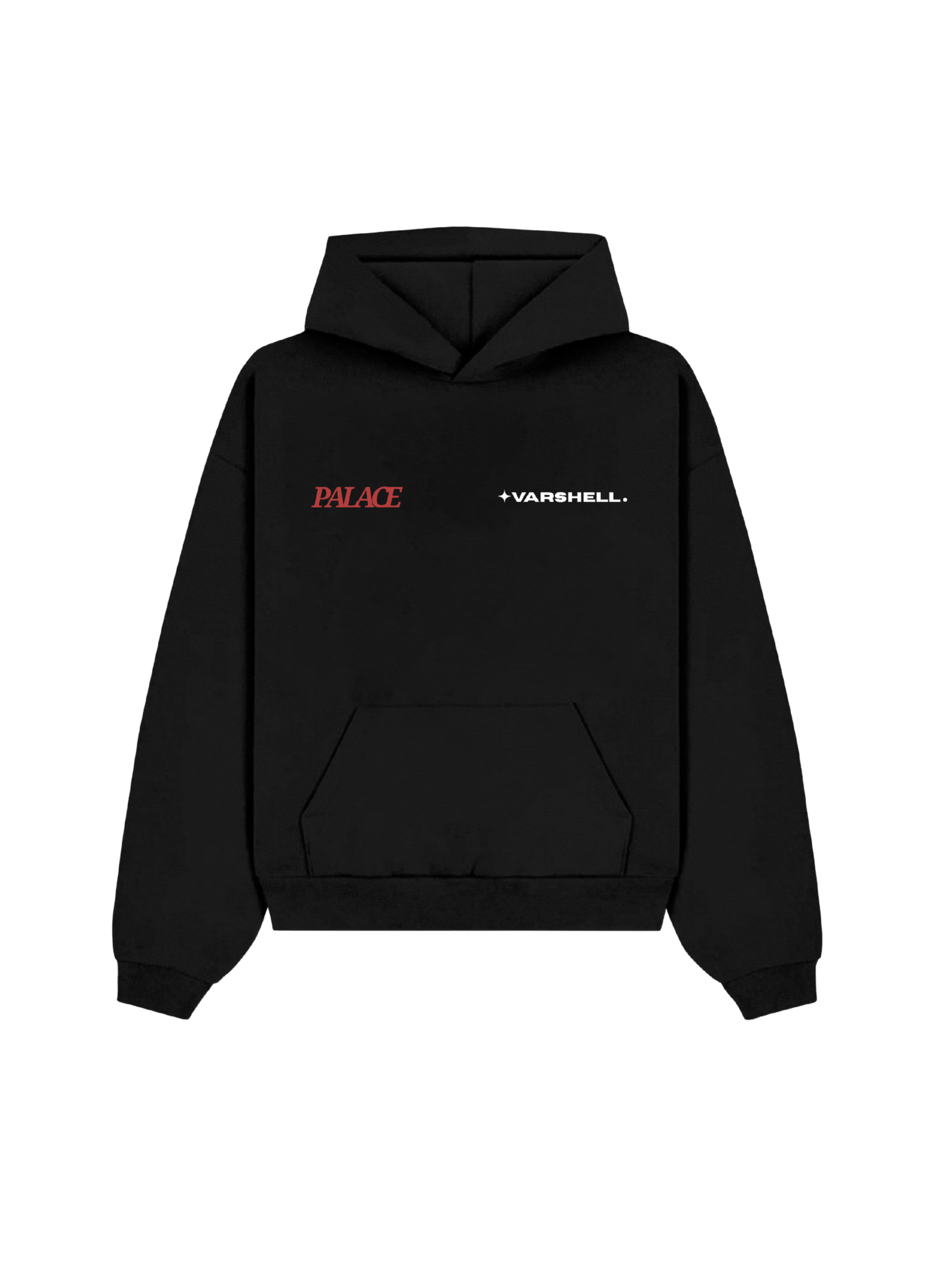 Palace Hoodie