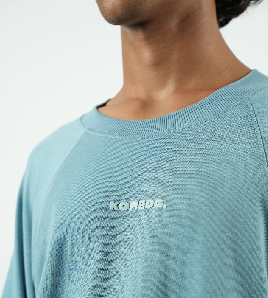 ⁠KOREDG BABY BLUE FULL SLEEVE