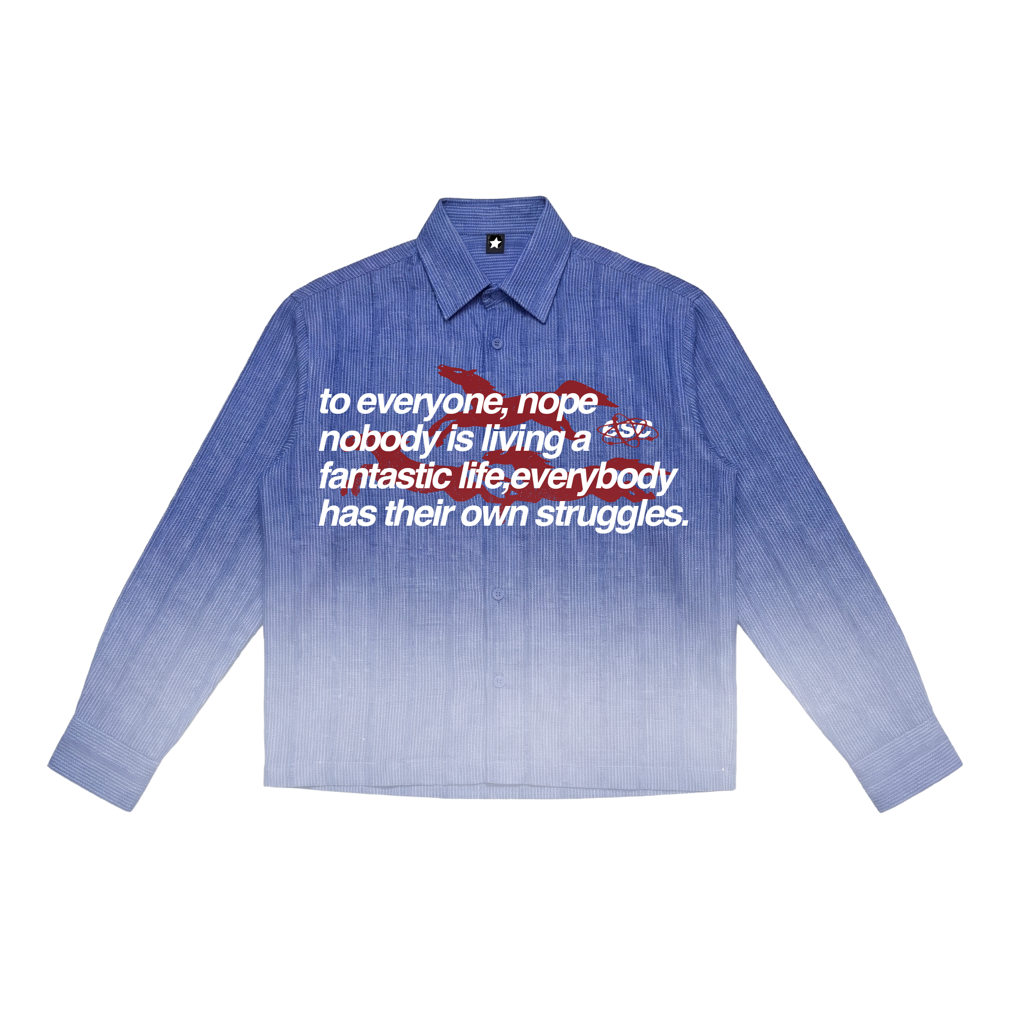 The Honest Button Down