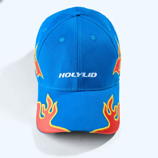 Blue Flame