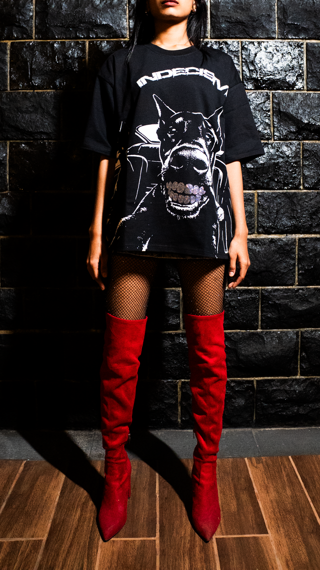 ICED OUT T-SHIRT
