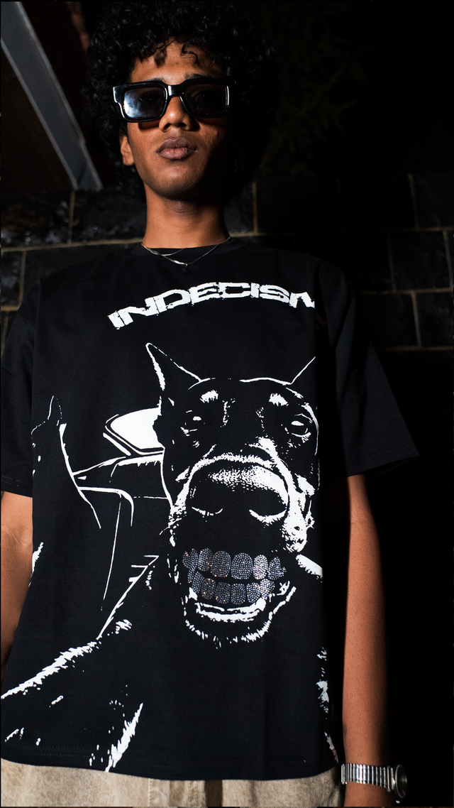 ICED OUT T-SHIRT