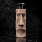 Moai tiki