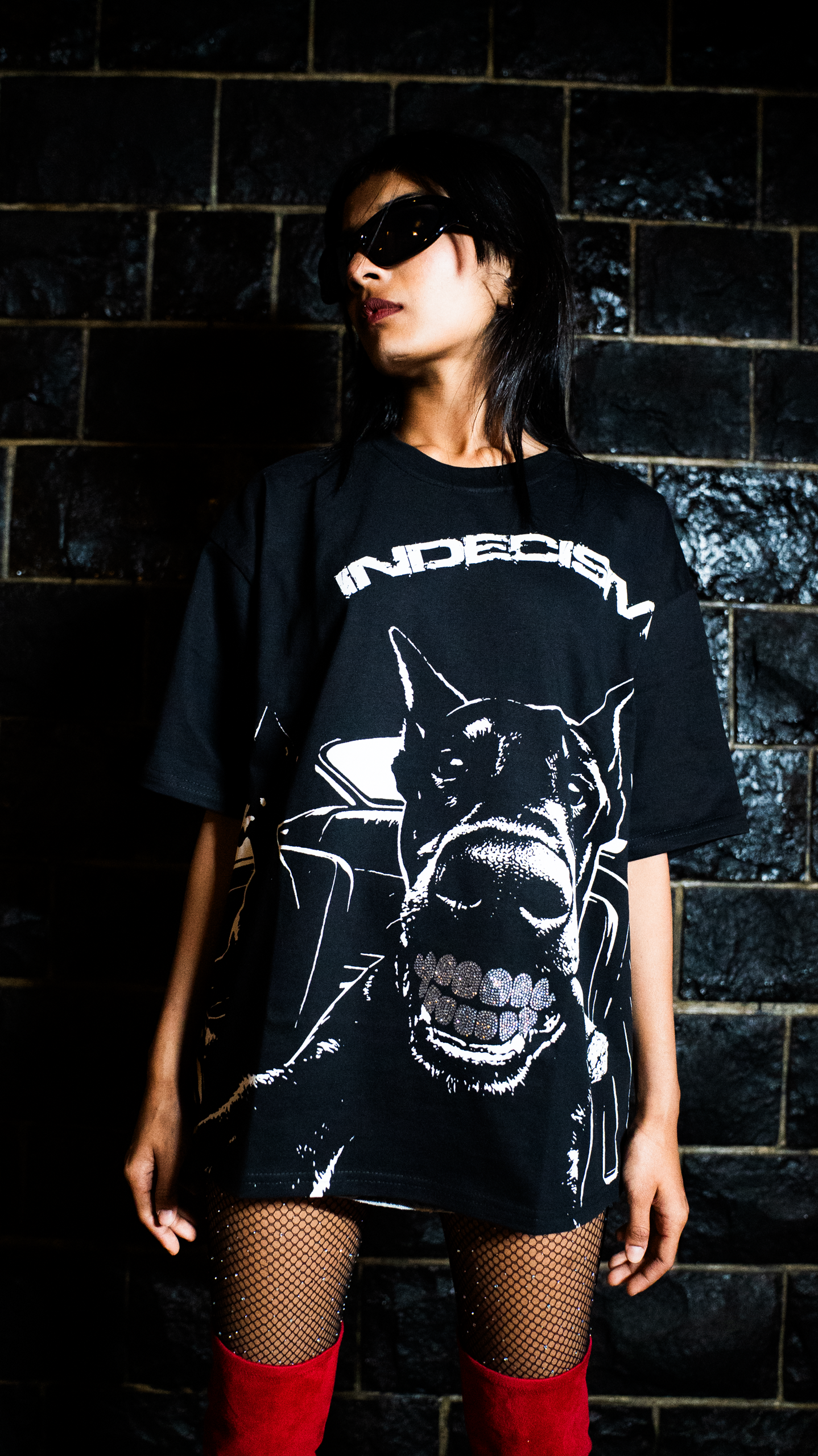 ICED OUT T-SHIRT