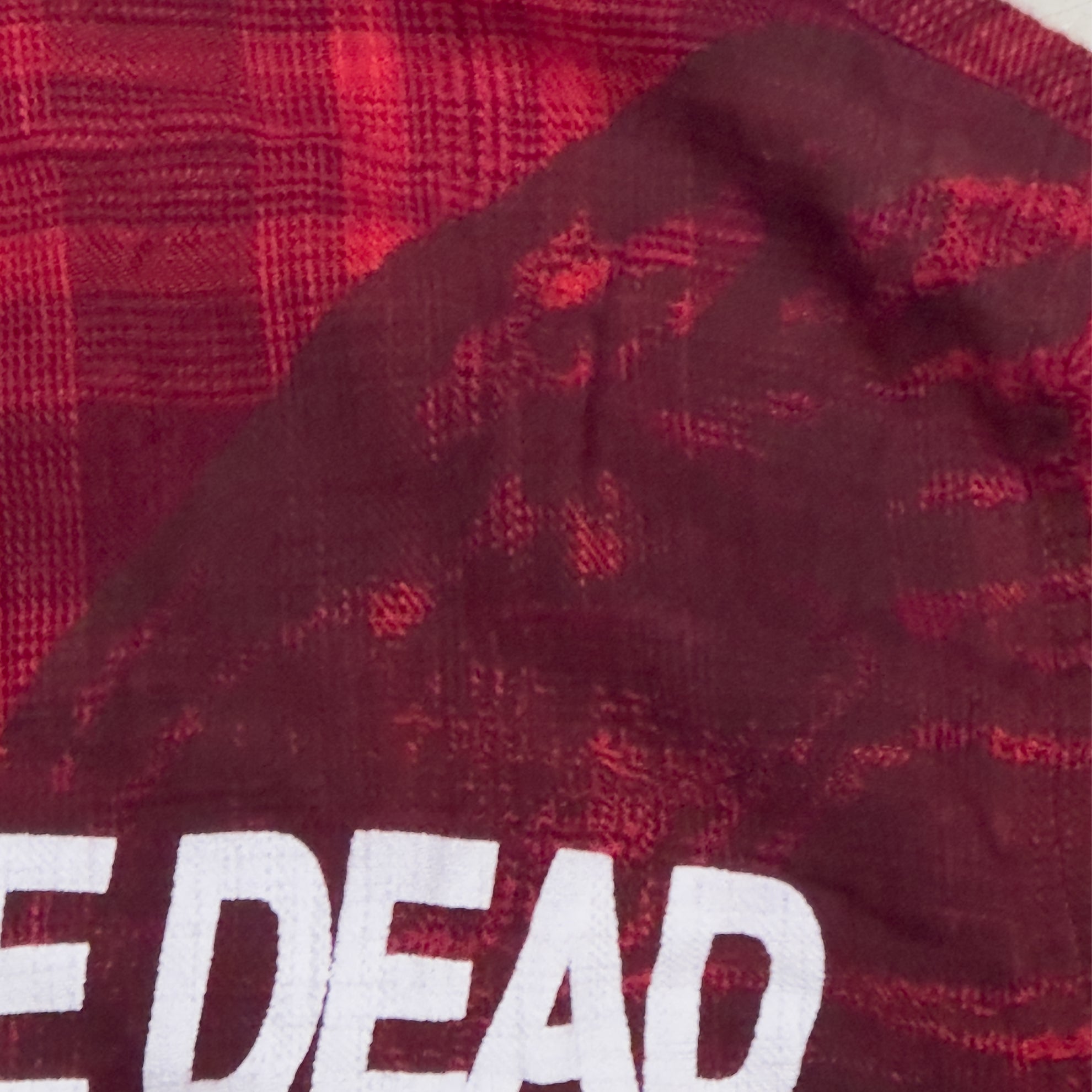 The Butterfly Flannel