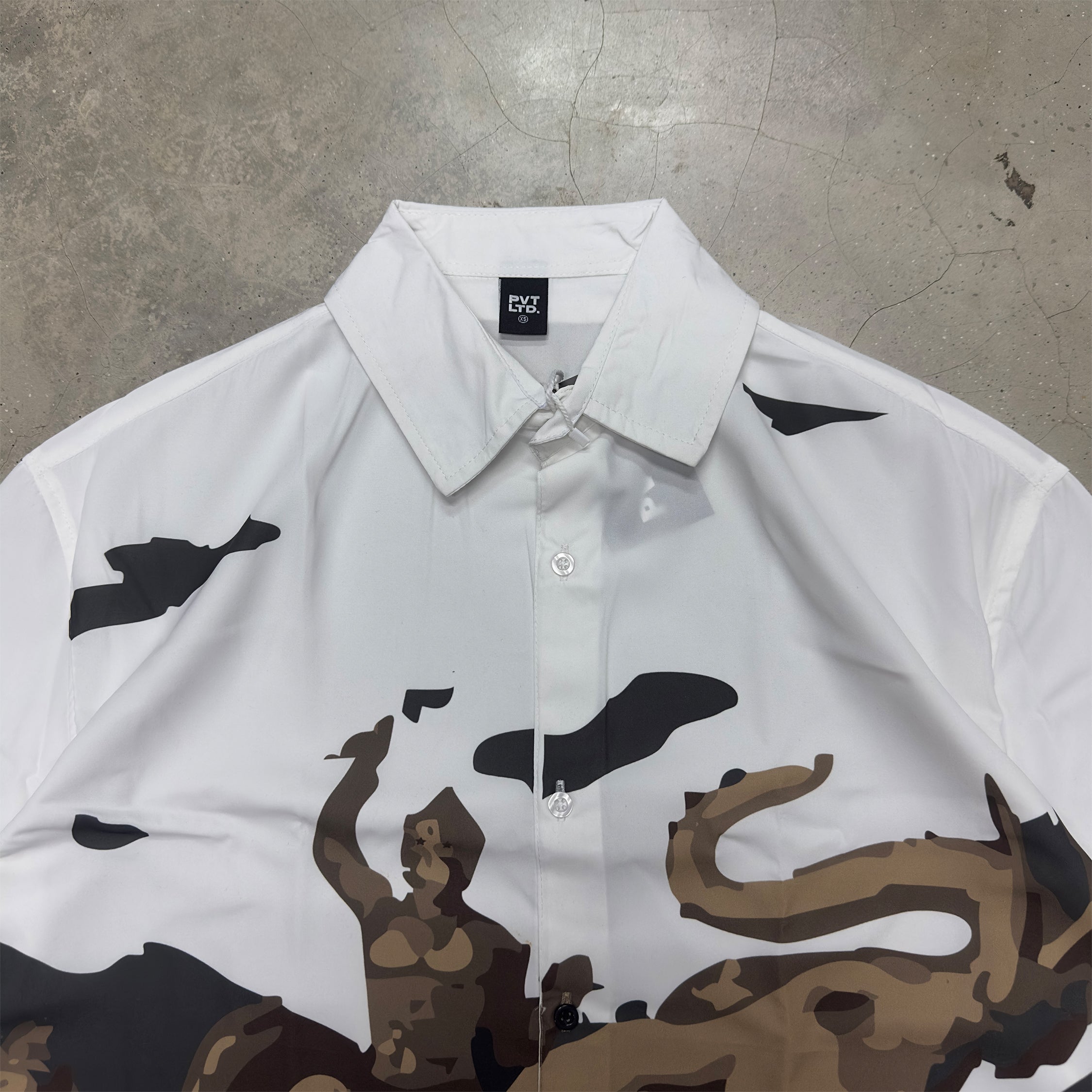 Indra Shirt