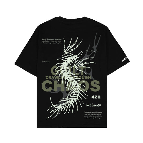 SLAYER OF CHAOS