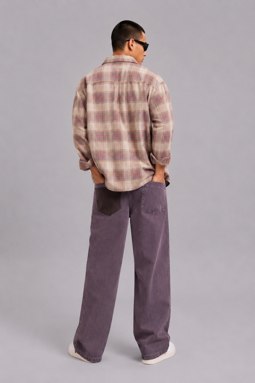 DRO Carpenter Denim