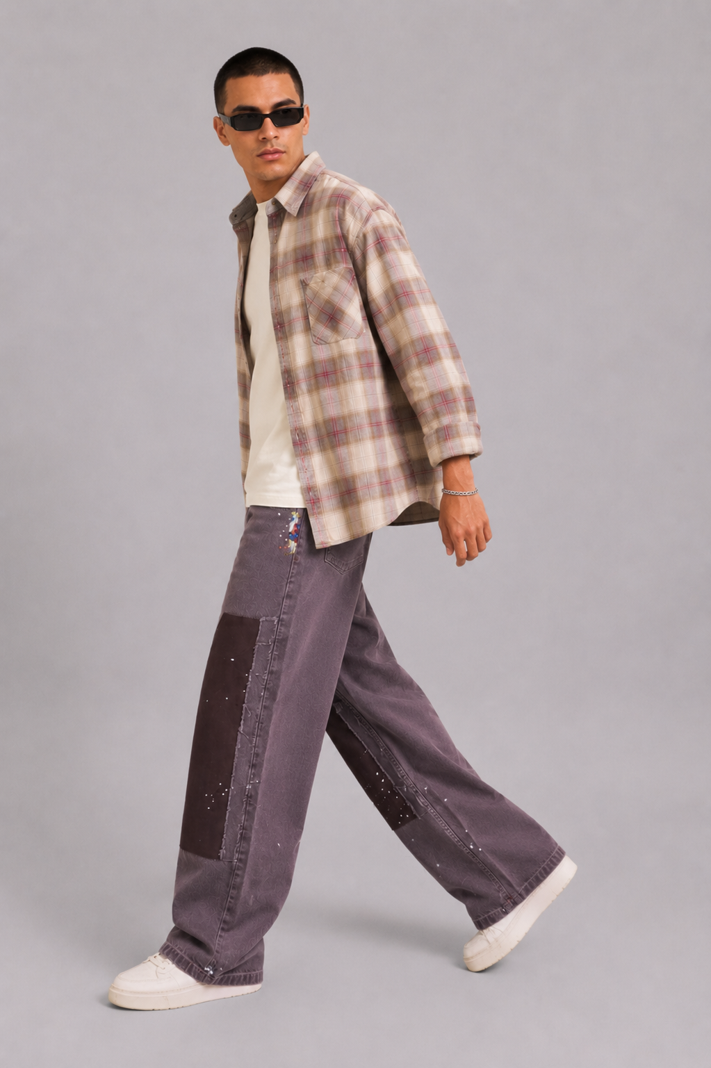 DRO Carpenter Denim
