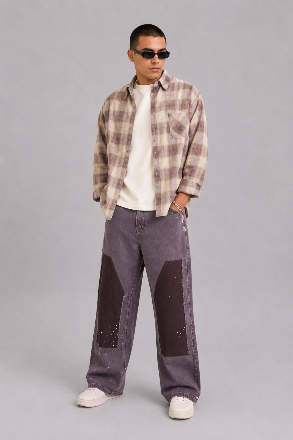 DRO Carpenter Denim