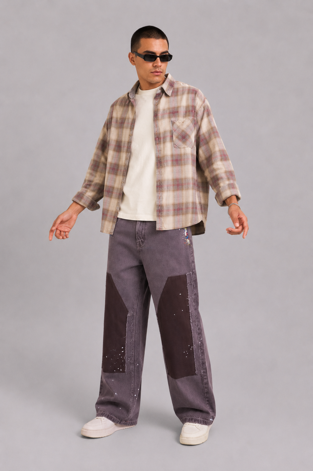 DRO Carpenter Denim