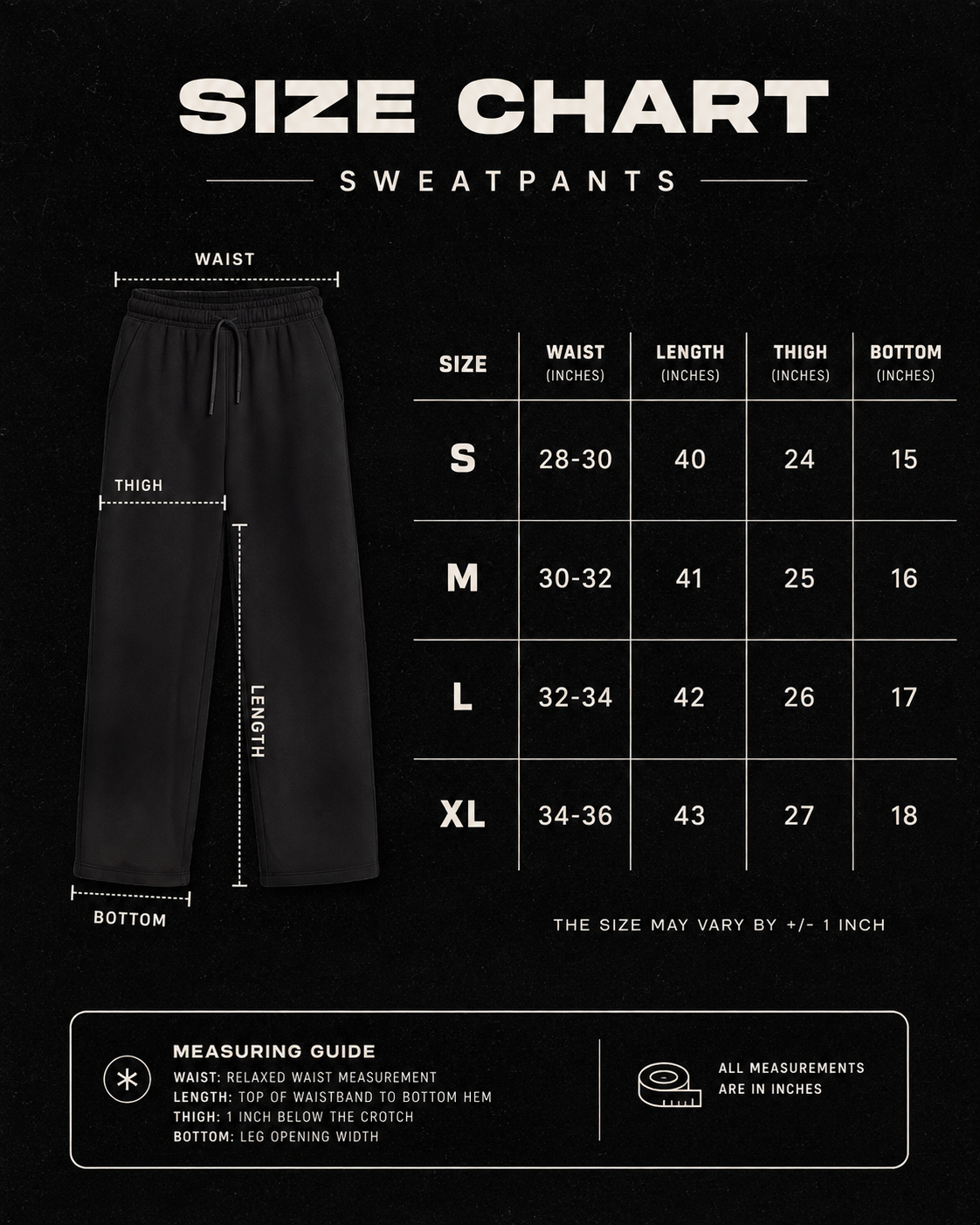 Signature Script Sweatpants Grey
