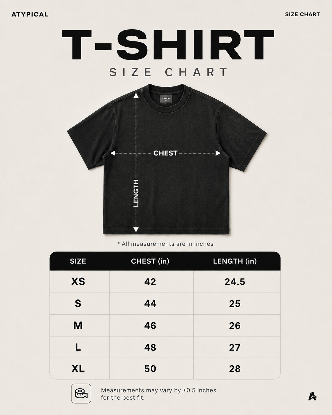 Interline Tee // Waffle sleeves