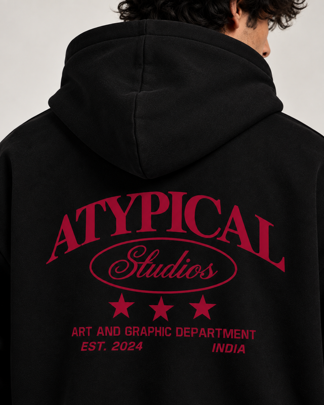 Studio Division Zipper