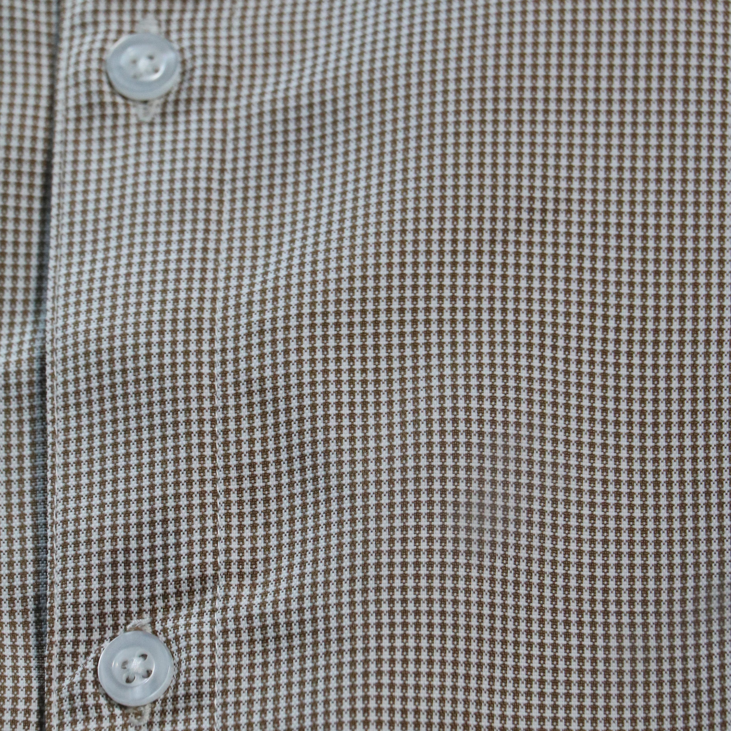 Royal Grid Shirt