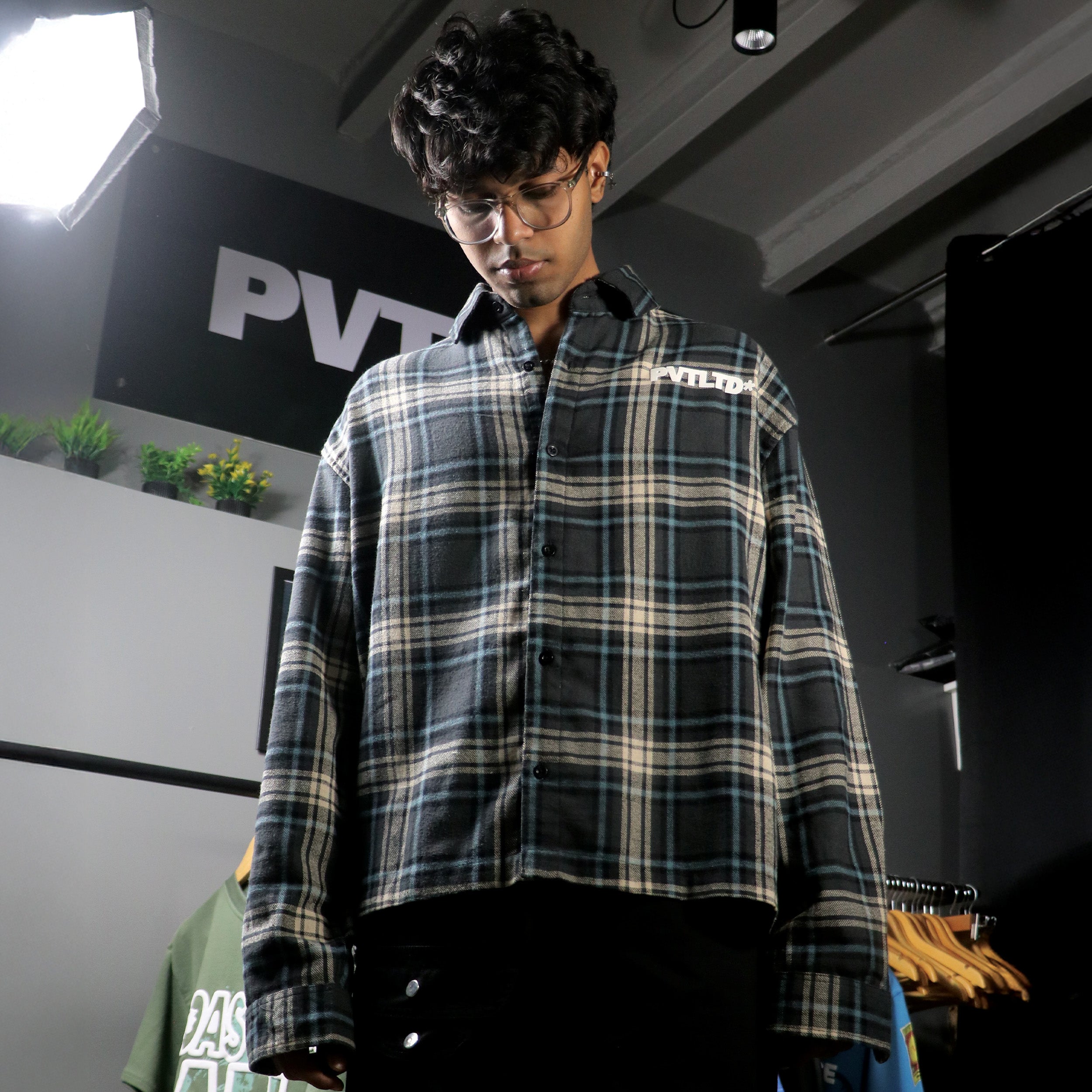Midnight Shirt