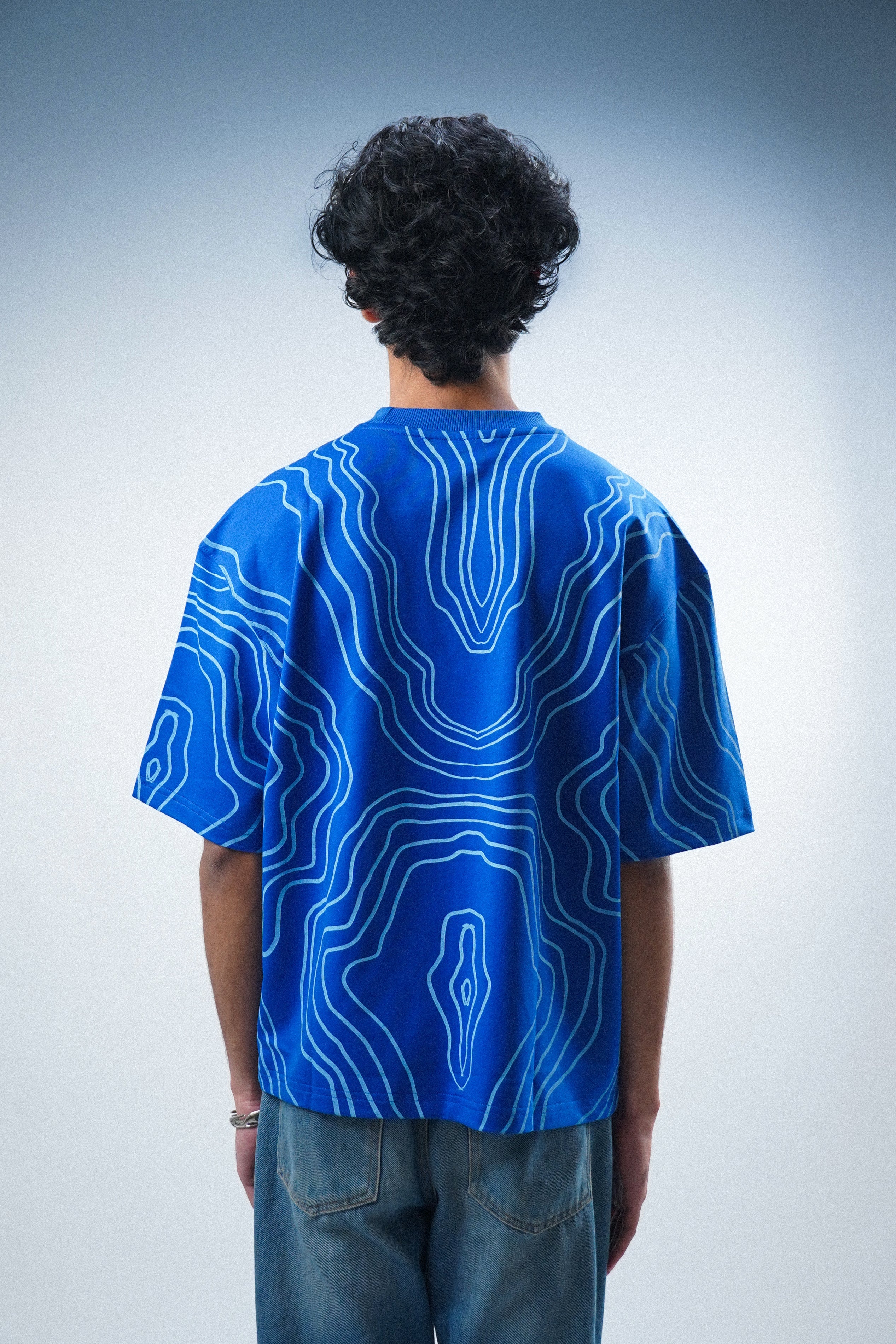 Cigratte lady Tshirt