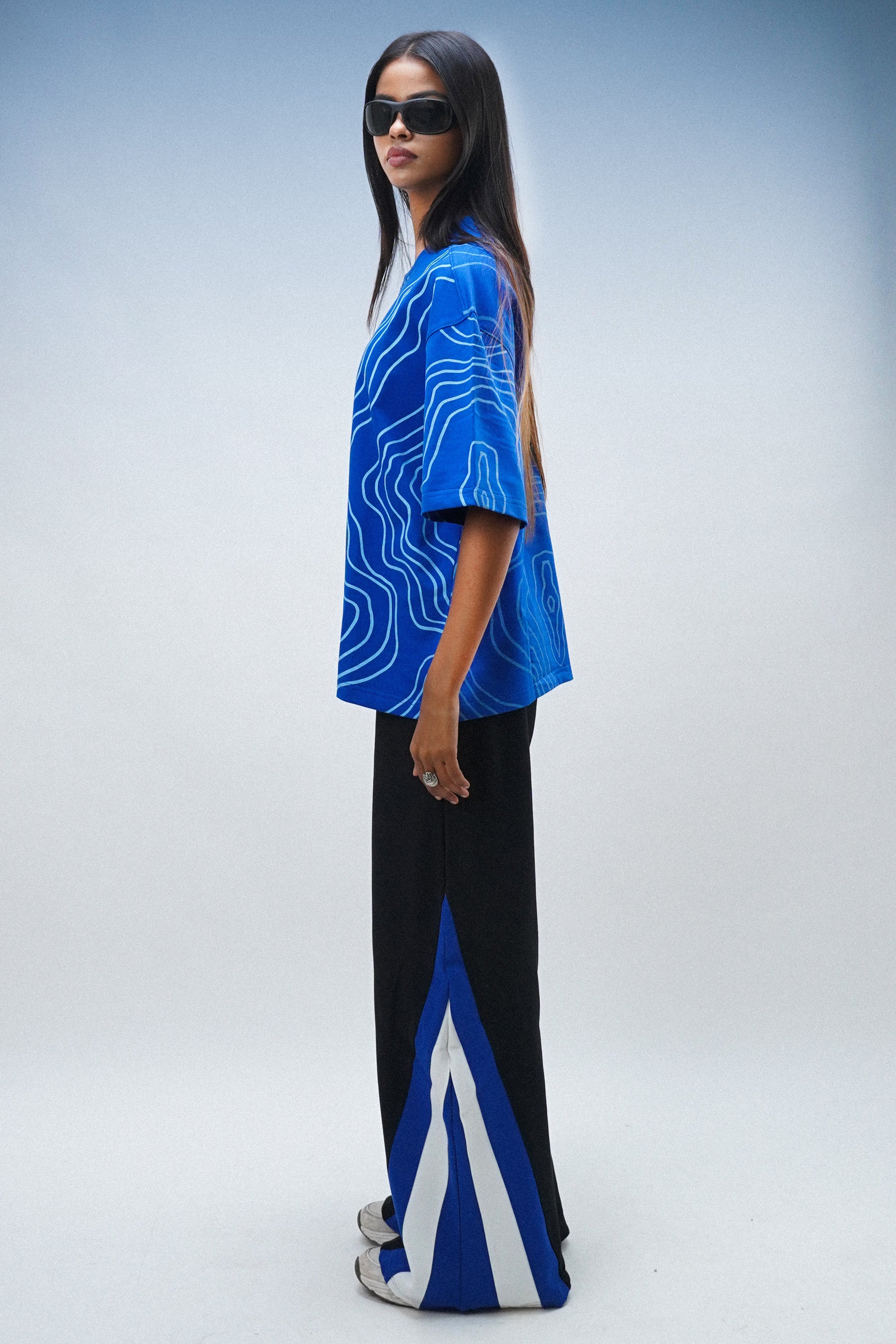 Cigratte lady Tshirt