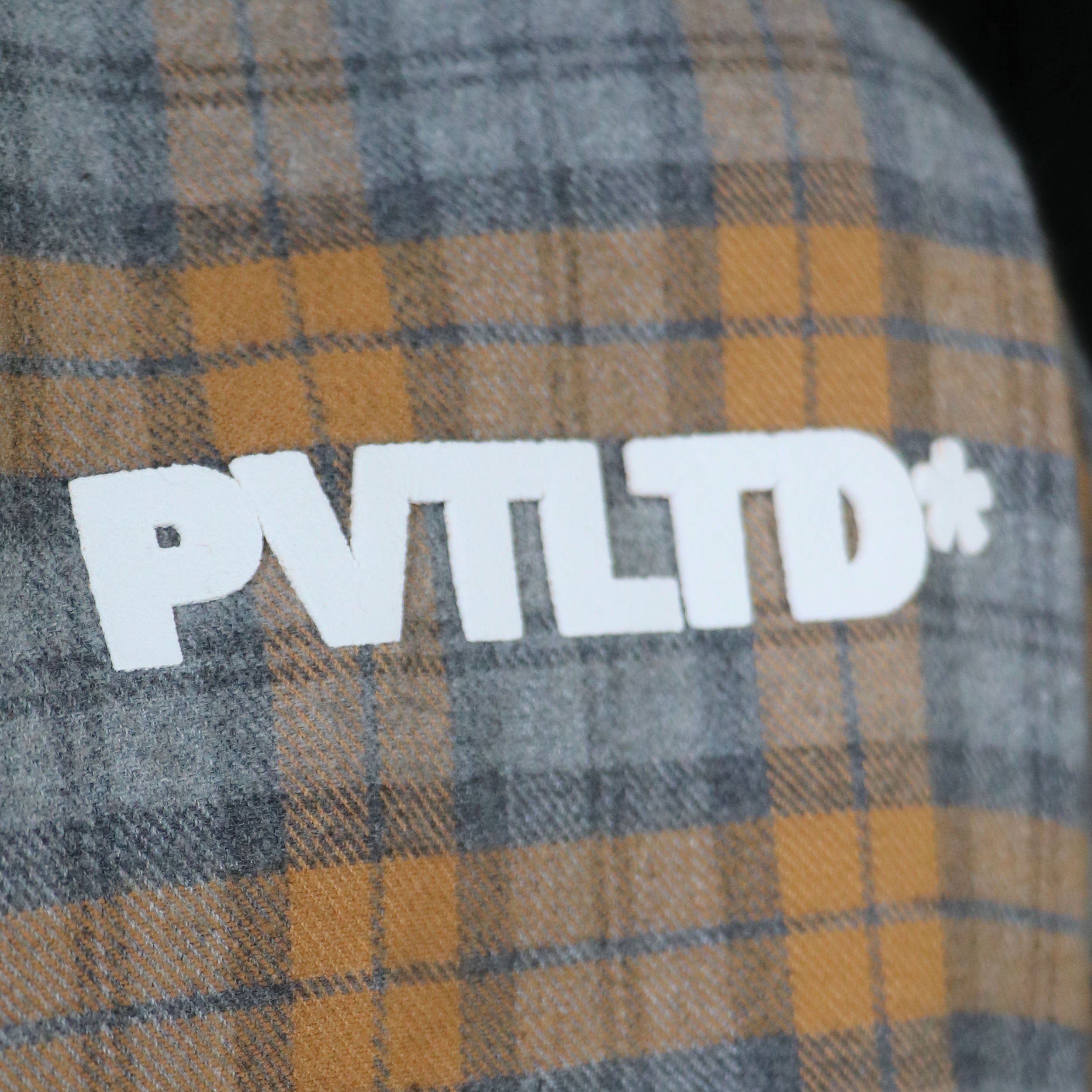 Ember Rust Shirt