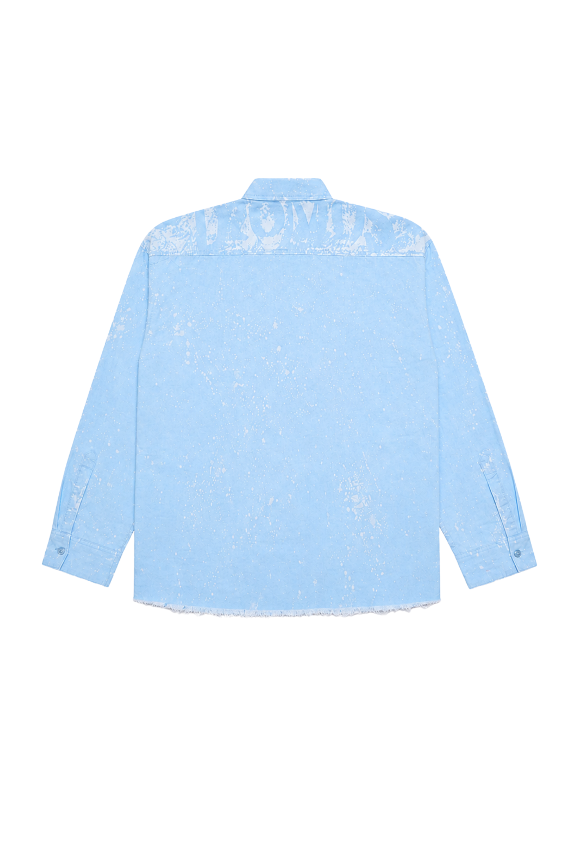 DRO Coffee Stain Shirt