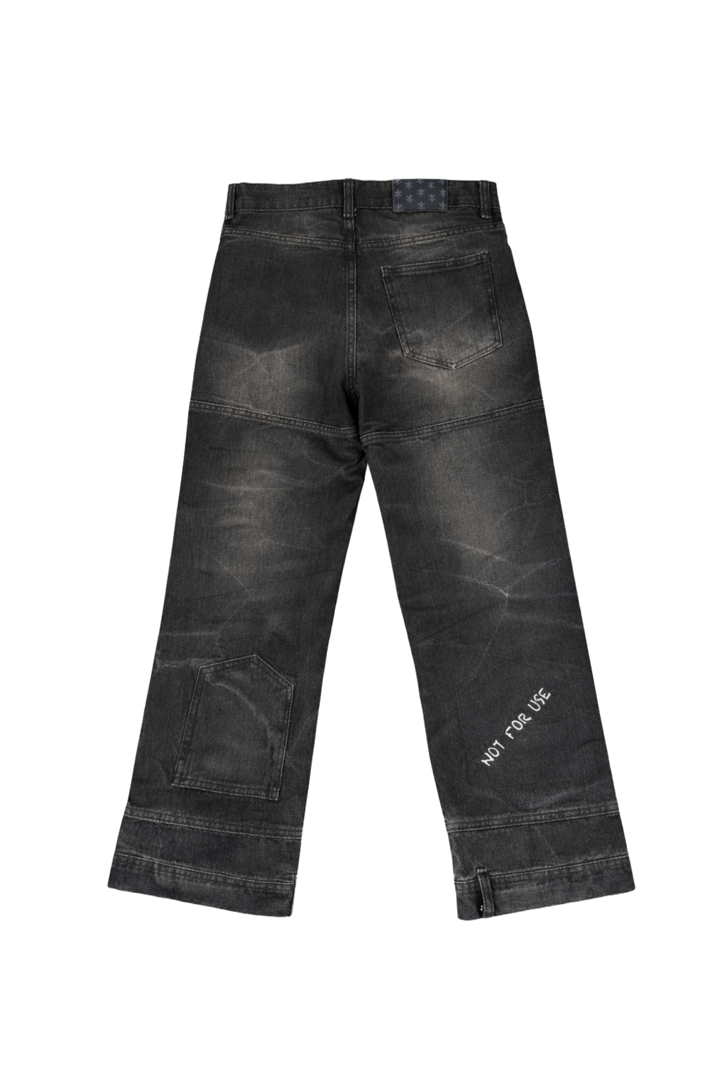 DRO Anti-Utility Denim