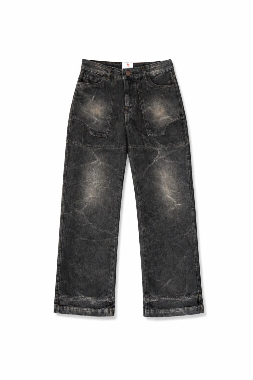DRO Anti-Utility Denim