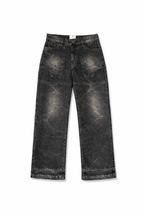 DRO Anti-Utility Denim
