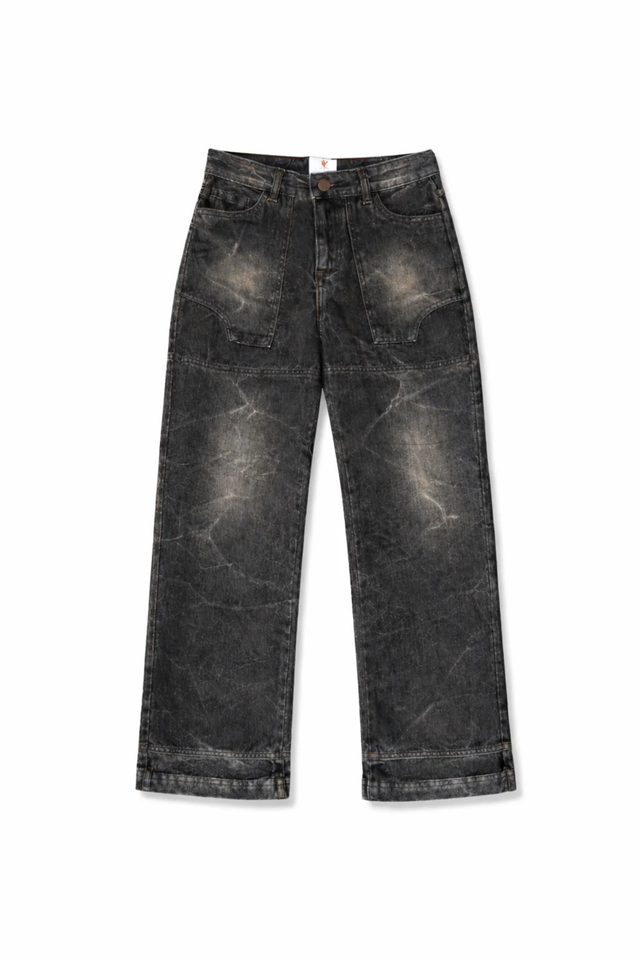 DRO Anti-Utility Denim