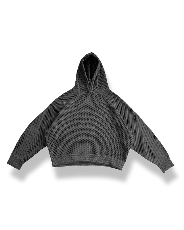 AETHER MESH HOODIE