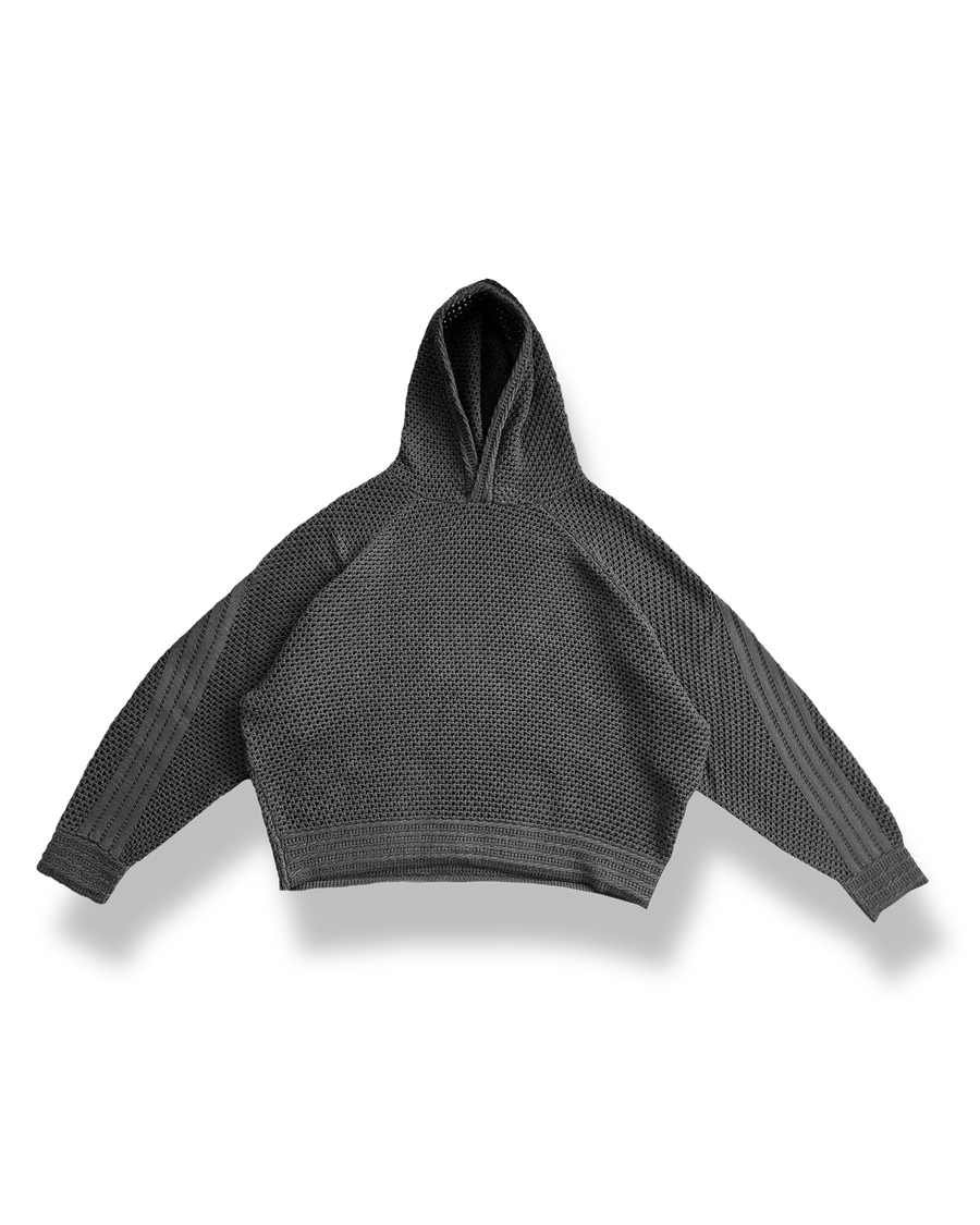 AETHER MESH HOODIE