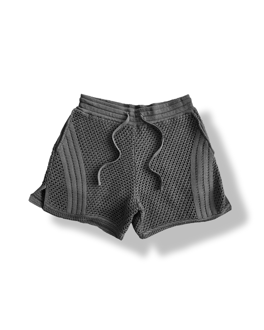 Aether Mesh Shorts