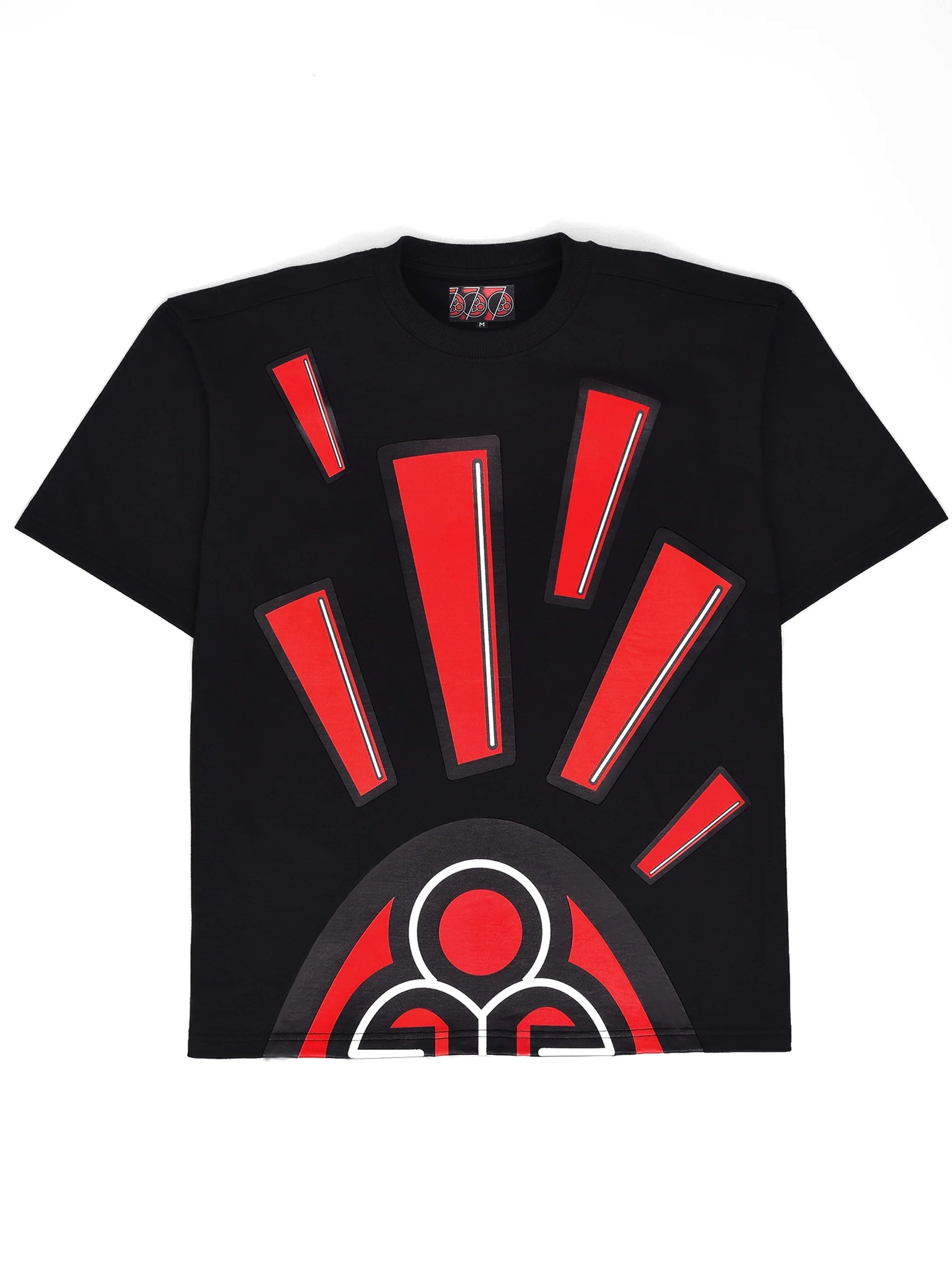 SHARDS OF LIFE T-SHIRT