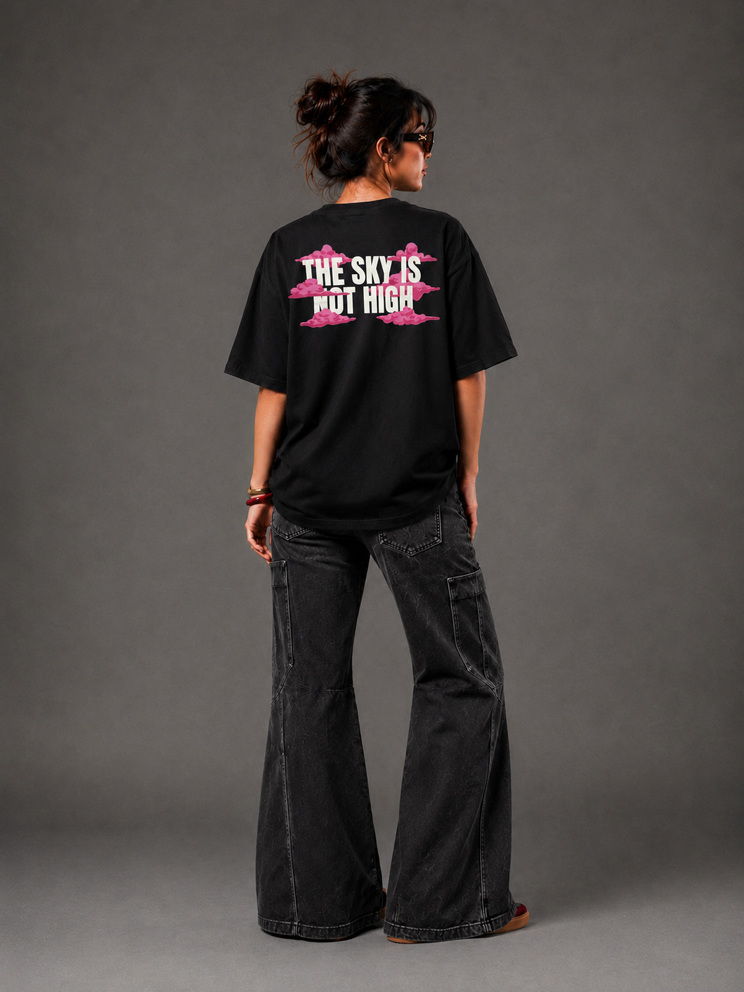 SKY BREAKER T-SHIRT