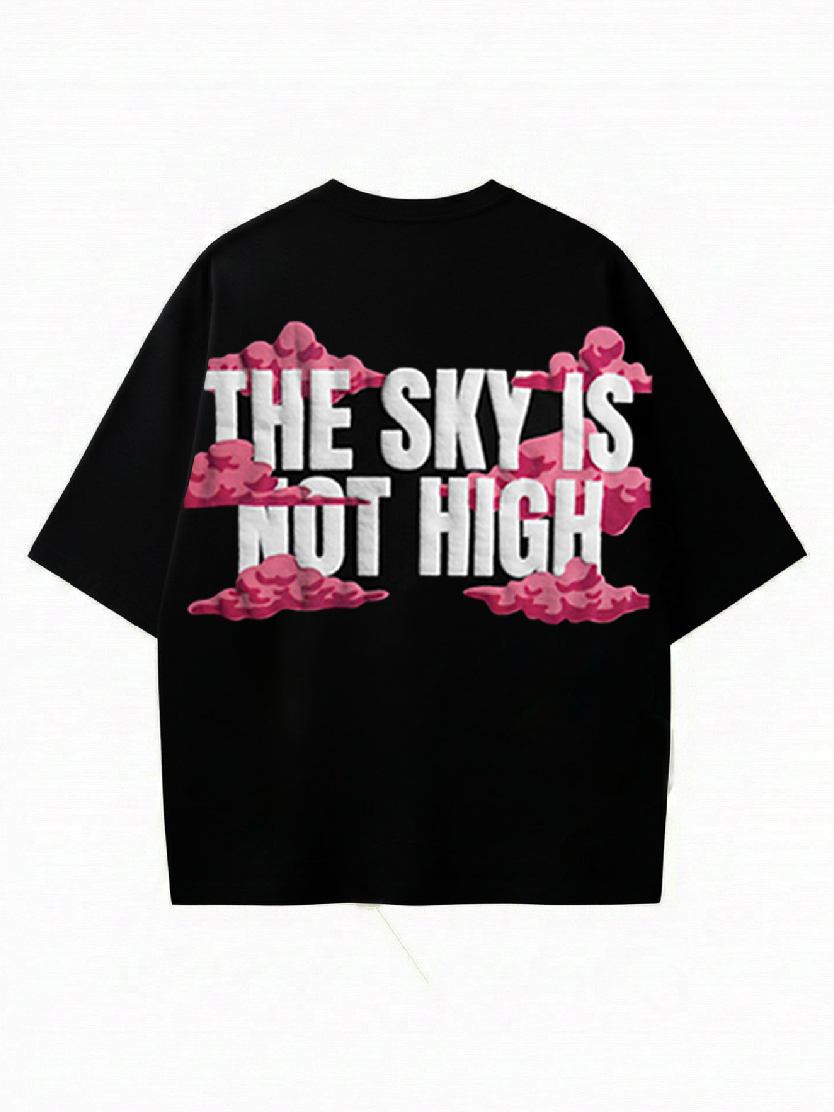 SKY BREAKER T-SHIRT