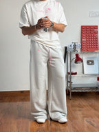 EXTRA* ROOM SWEATS (GRAY)