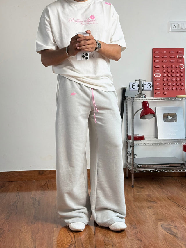 EXTRA* ROOM SWEATS (GRAY)